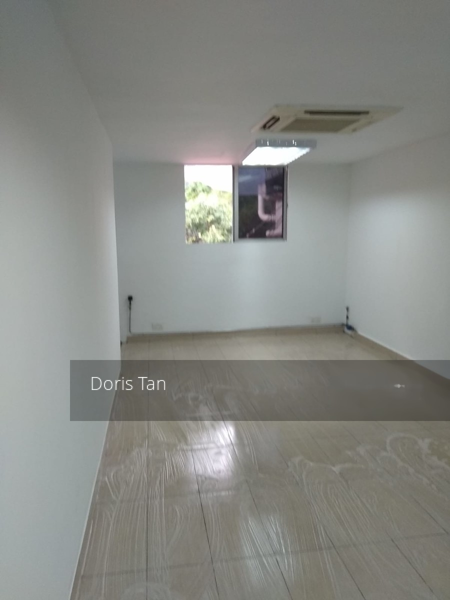 Jalan Tepong (D22), Factory #185227402
